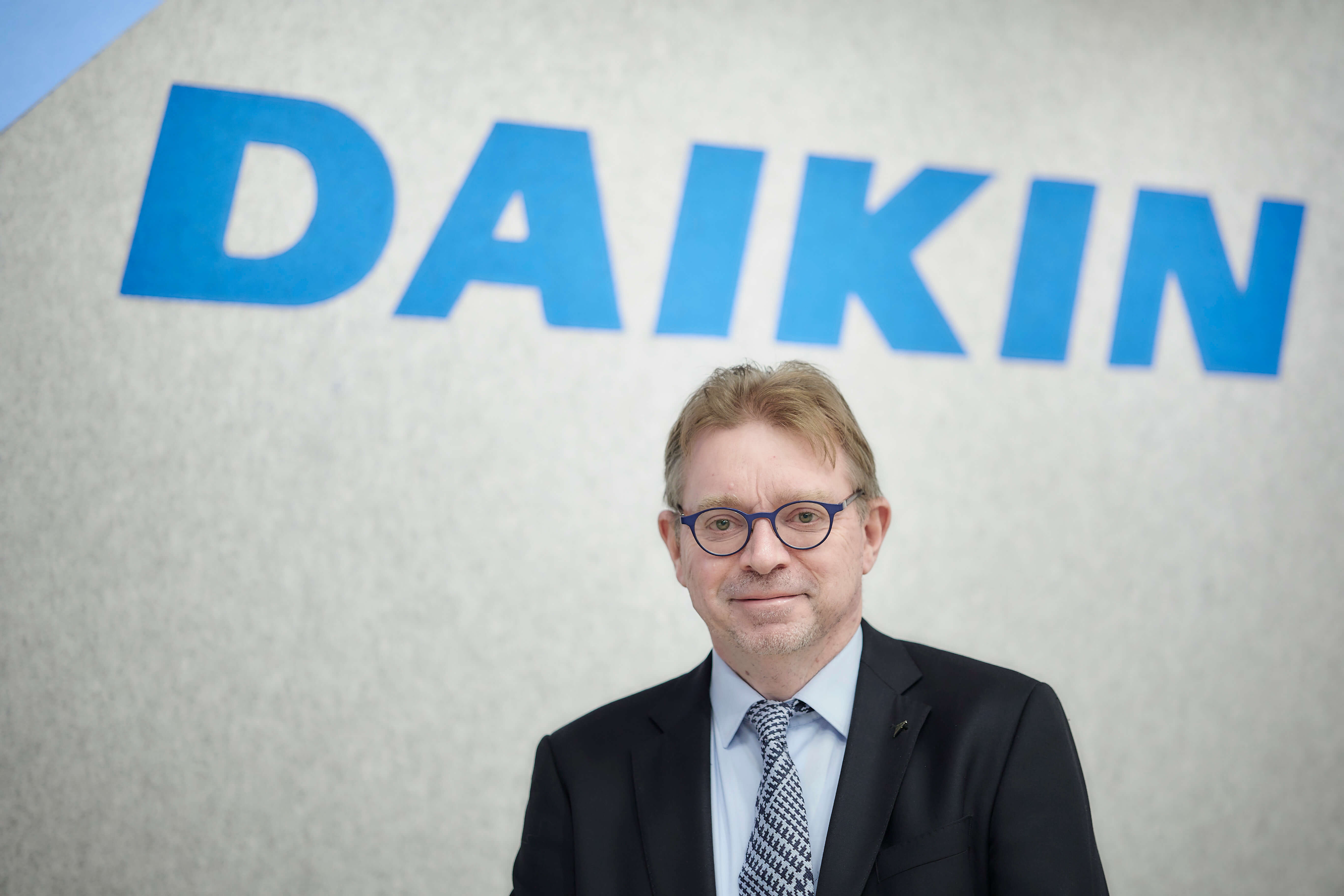 DAIKIN AVRUPA, ‘YILIN YABANCI YATIRIM’ ÖDÜLÜ’NÜ KAZANDI